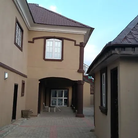 Dabotov And Hotel 4*