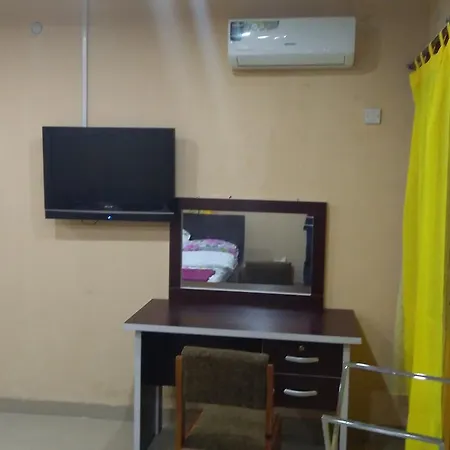 Dabotov And 4* Ilorin