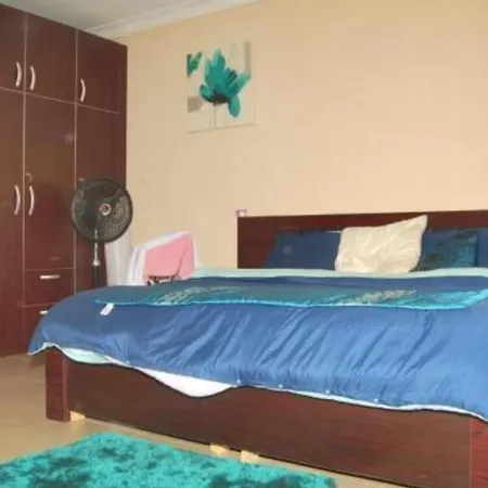 Dabotov And 4* Ilorin