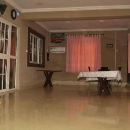 Hotel Dabotov And Ilorin