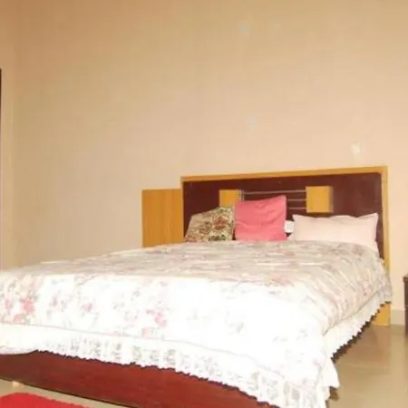 Dabotov And Hotel Ilorin