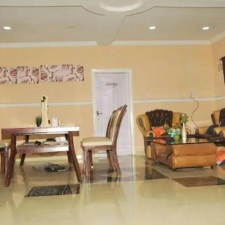 Hotel Dabotov And