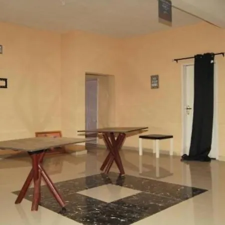 Hotel Dabotov And 4*