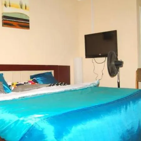 Dabotov And 4* Ilorin