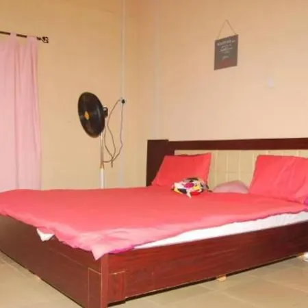 Hotel Dabotov And