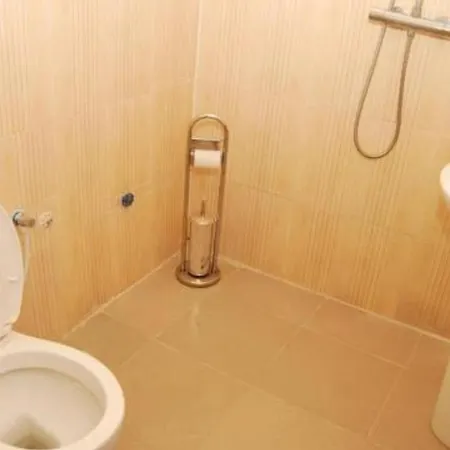 Hotel Dabotov And 4*