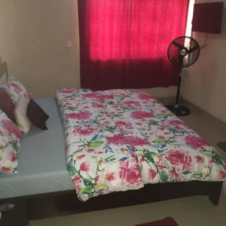 Hotel Dabotov And