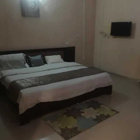 Hotel Dabotov And