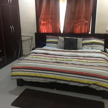 Hotel Dabotov And Ilorin