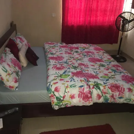 Dabotov And Hotel Ilorin