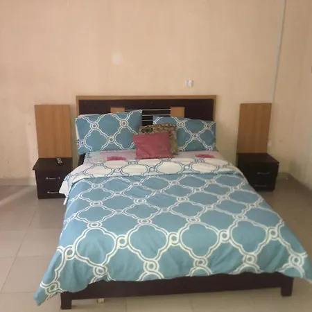 Hotel Dabotov And