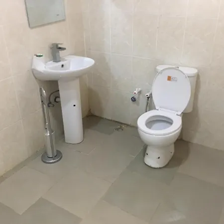 Hotel Dabotov And
