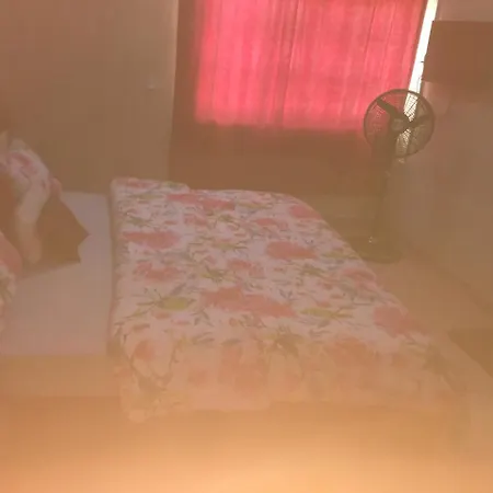 Dabotov And Hotel Ilorin