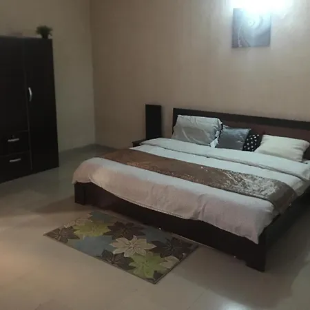 Dabotov And Hotel Ilorin