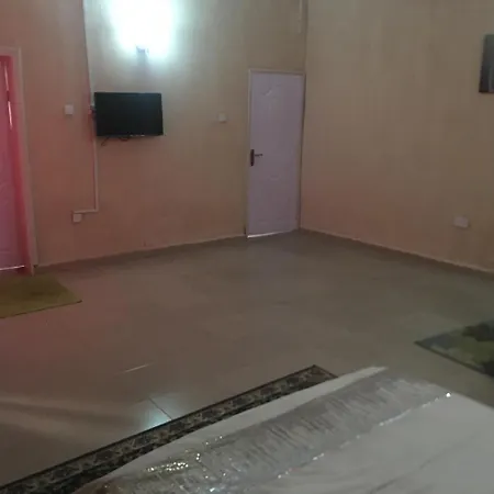 Dabotov And 4* Ilorin