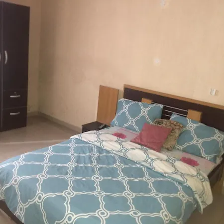 Dabotov And Ilorin