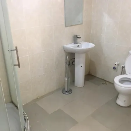 Dabotov And Hotel Ilorin