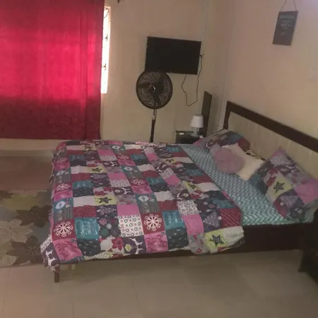 Hotel Dabotov And 4*