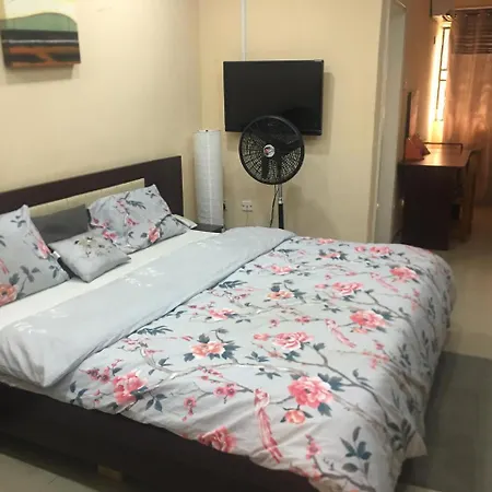 Hotel Dabotov And 4*