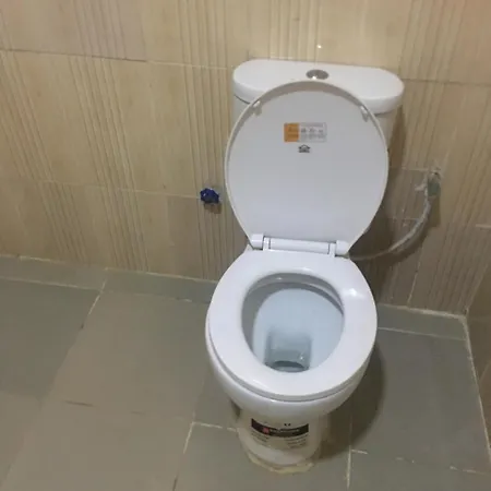 Dabotov And 4* Ilorin
