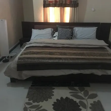 Dabotov And 4* Ilorin