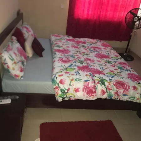 Hotel Dabotov And Ilorin