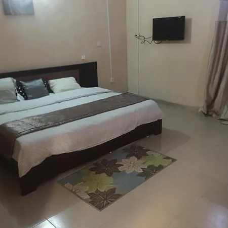 Hotel Dabotov And Ilorin