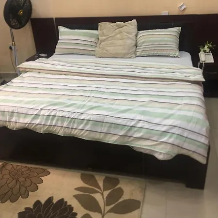 Hotel Dabotov And Ilorin
